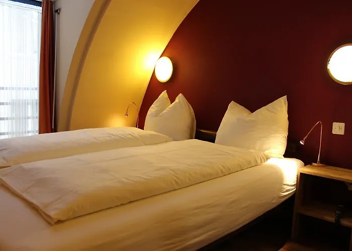Hotel Falken