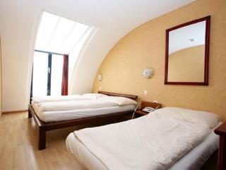 Hotel Falken Lucerne