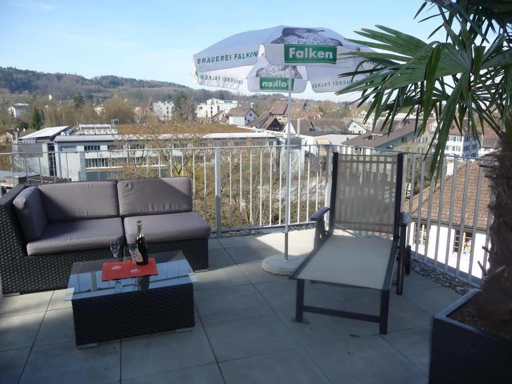 Falken Hotel Lucerne