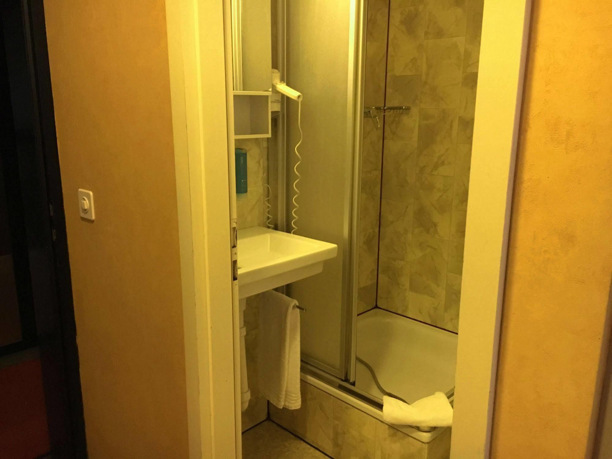 Hotel Falken 2*