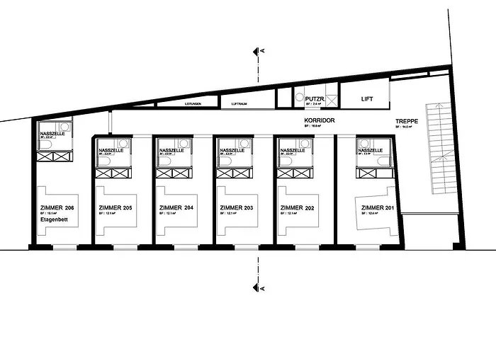 Hotel Falken