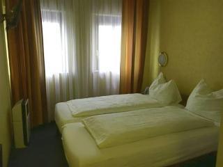 Hotel Falken Lucern