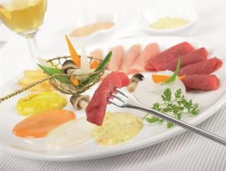Falken Hotel Lucern