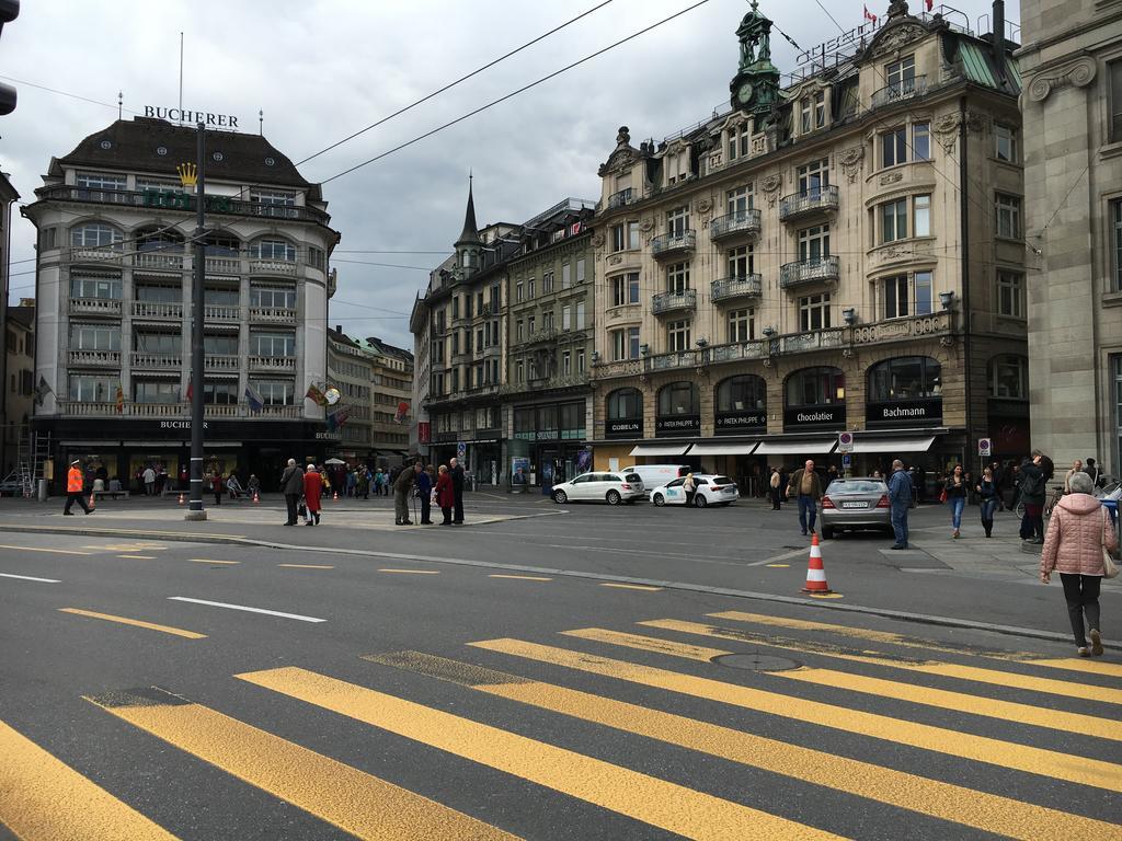 Hotel Falken Lucern