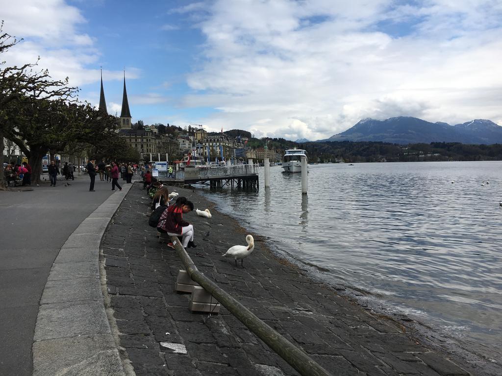 Falken 2* Lucern