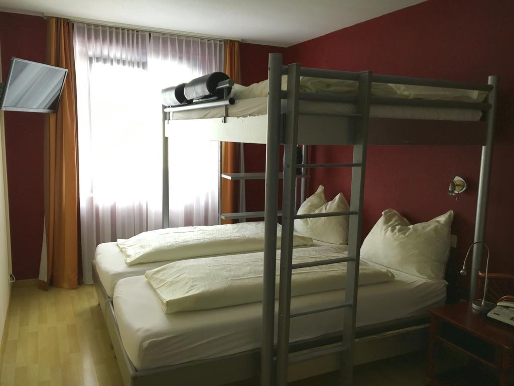 Falken Hotel Lucern