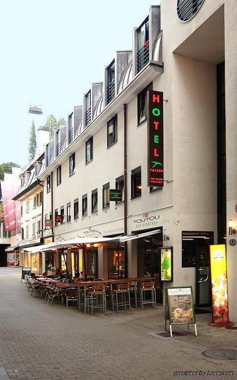 Falken Lucern