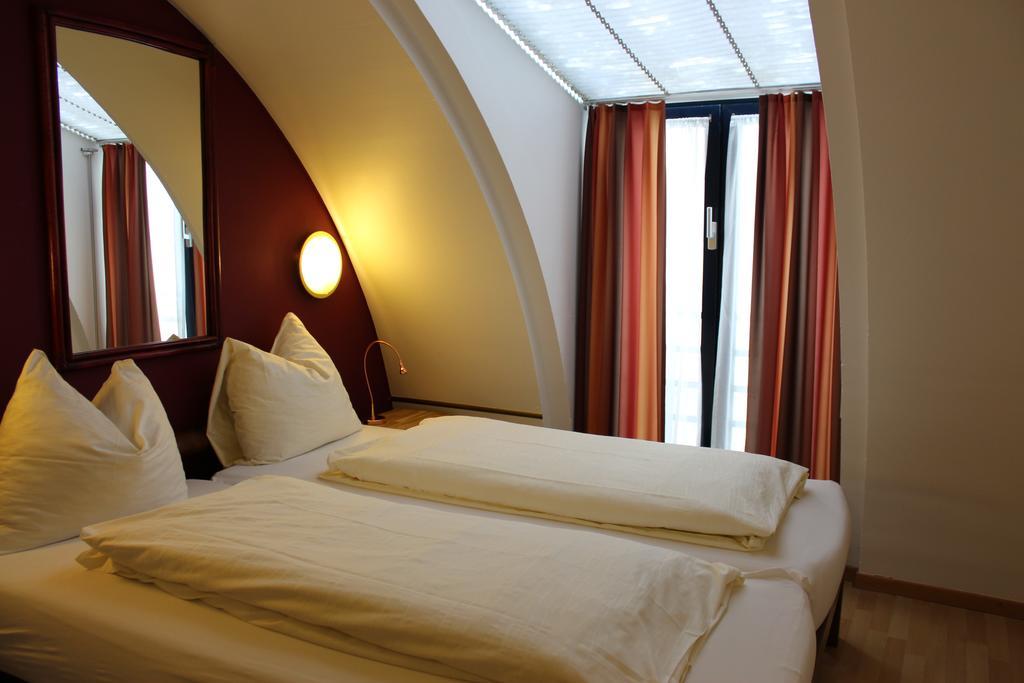 Falken Hotel