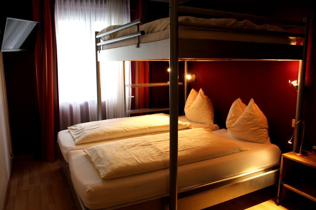 Hotel Falken Lucern