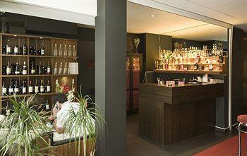 Falken Hotel