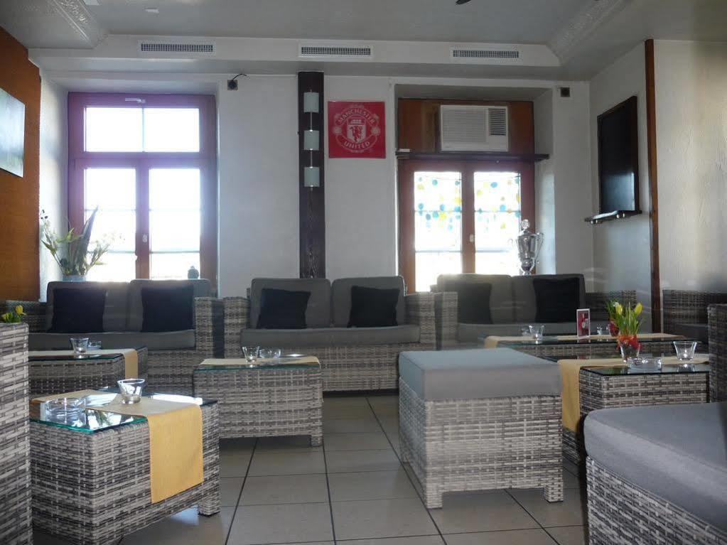 Hotel Falken