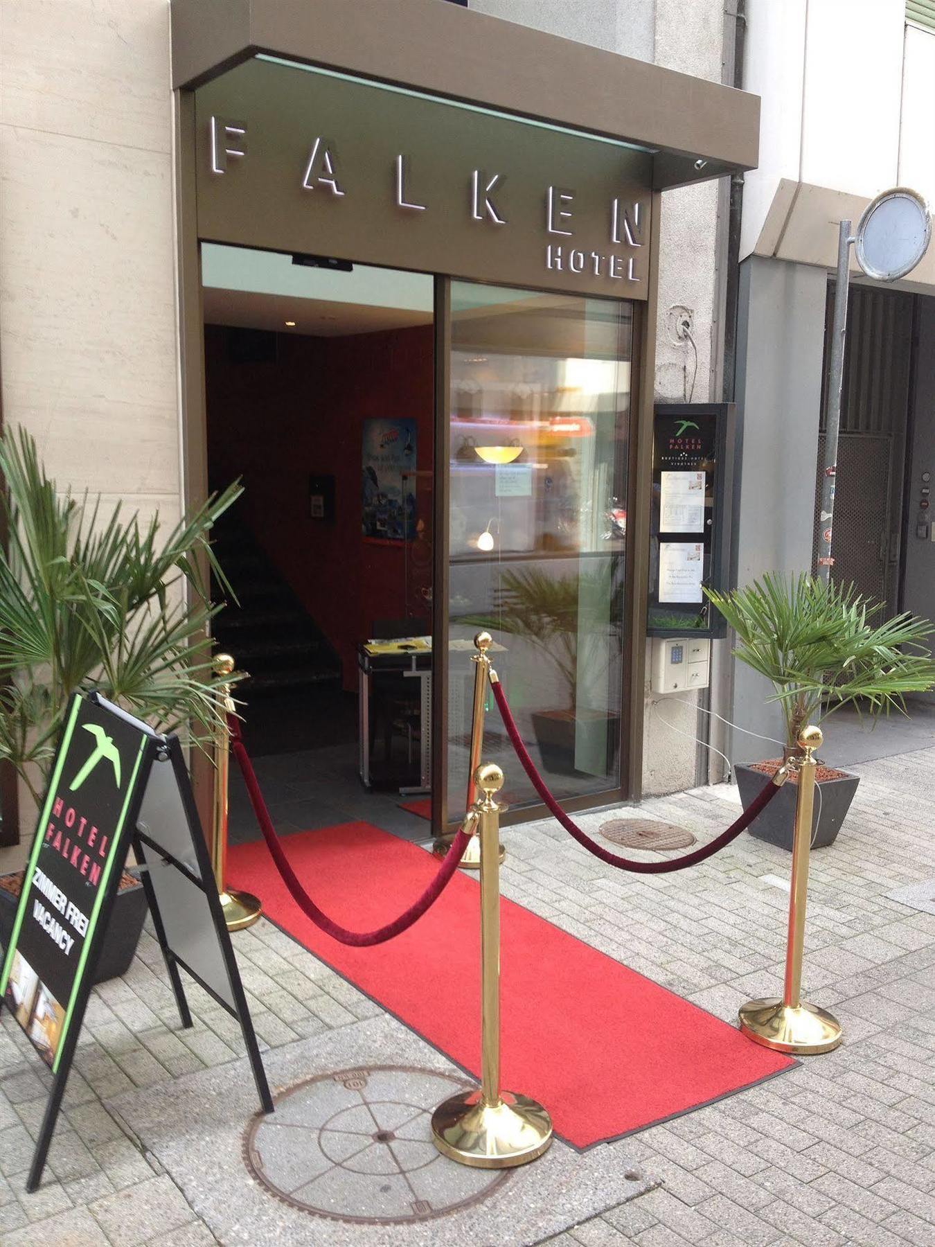 Falken Hotel