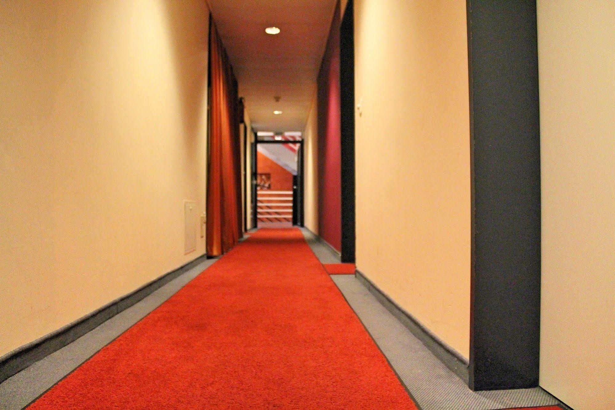 Falken Hotel