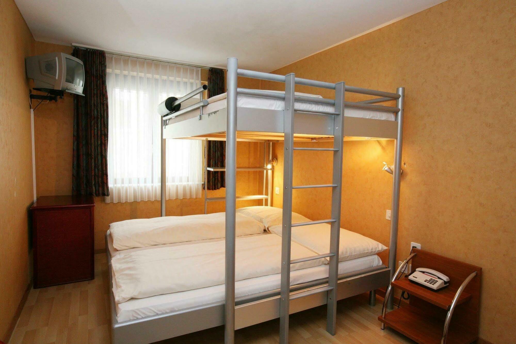 Falken Hotel